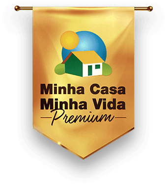 Selo Minha Casa Minha Vida