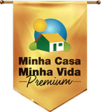 Selo Minha Casa Minha Vida